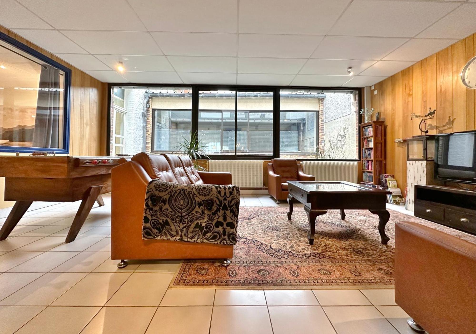 페캉 Loft De L'Armateur 아파트 외부 사진