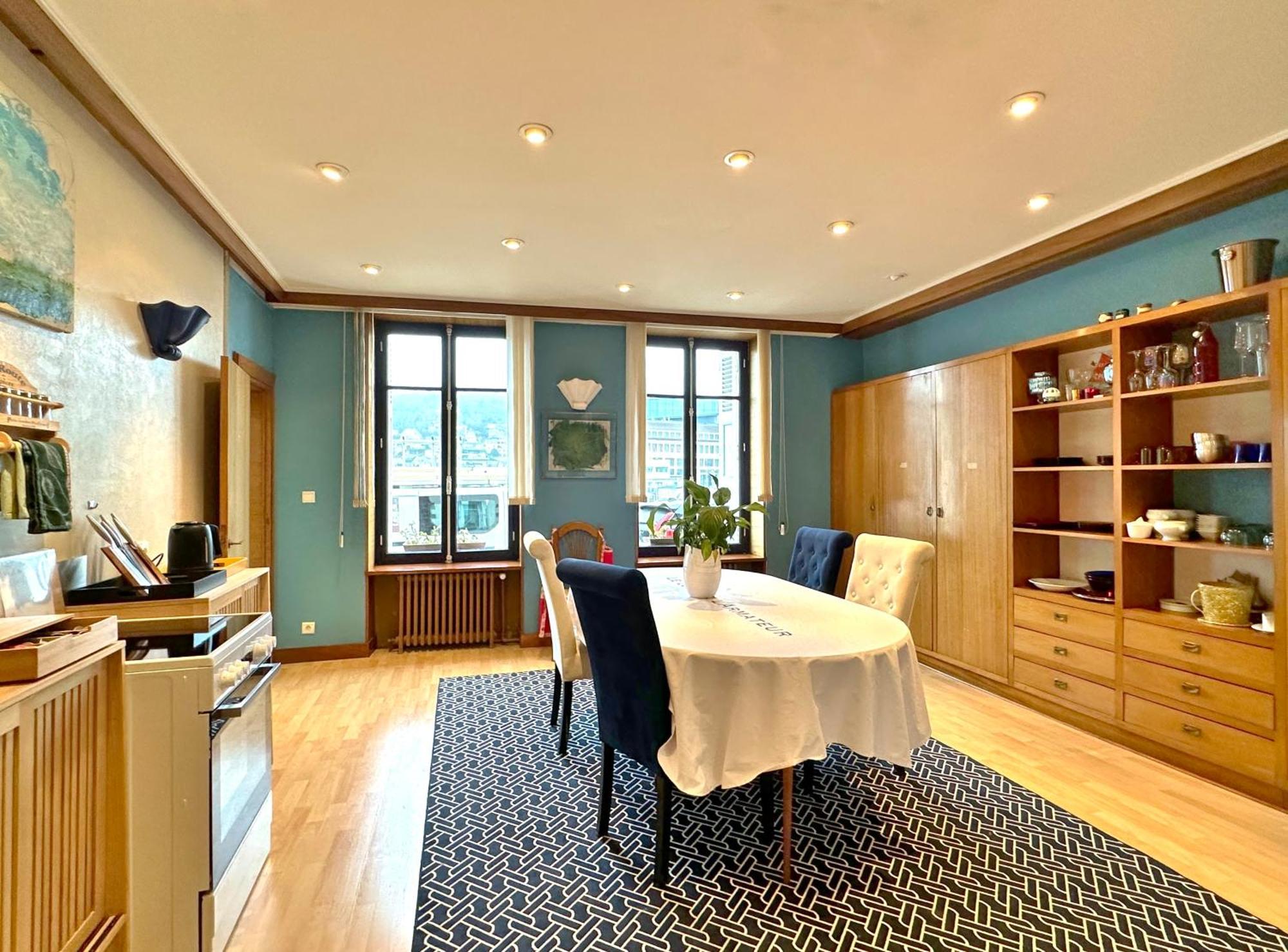 페캉 Loft De L'Armateur 아파트 외부 사진